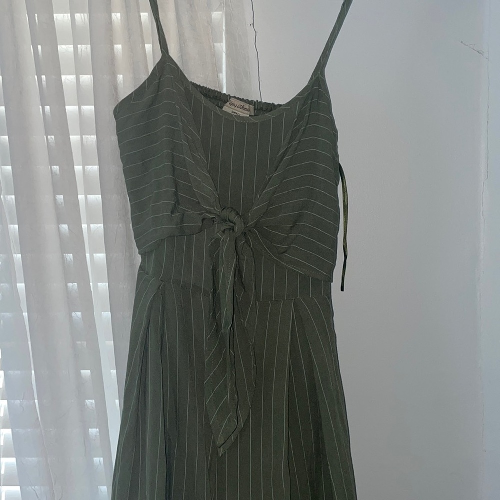 Adorable Jumpsuit